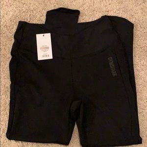 Gymshark Captivate Leggings